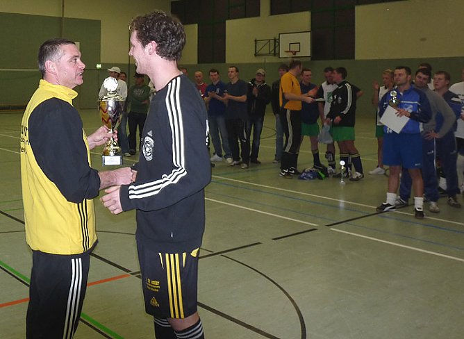 1. Sondersh&auml;user Weihnachts-Championat (Foto: Karl-Heinz Herrmann)