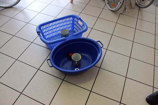 Optimaler Spaßfaktor (Foto: Karl-Heinz Herrmann) Optimaler Spaßfaktor (Foto: Karl-Heinz Herrmann)