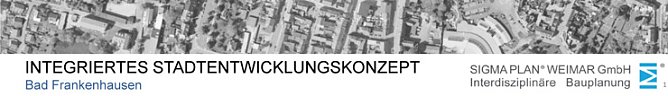 Stadtentwicklung Bad Frankenhausen (Foto: Stadt Bad Frankenhausen)