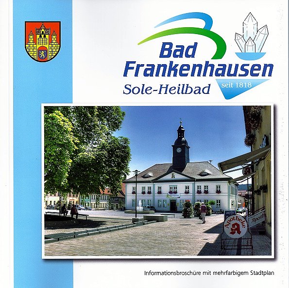 Neues aus Bad Frankenhausen (Foto: Stadt Bad Frankenhausen)