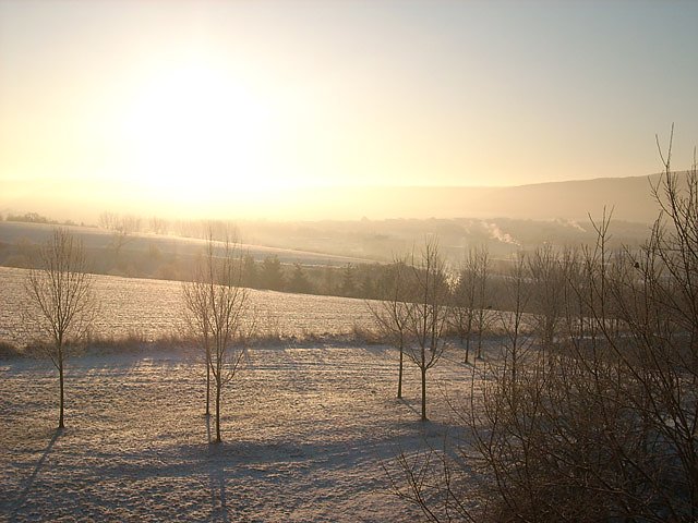 Blickk ins Wipppertal (Foto: Karl-Heinz Herrmann) Blickk ins Wipppertal (Foto: Karl-Heinz Herrmann)