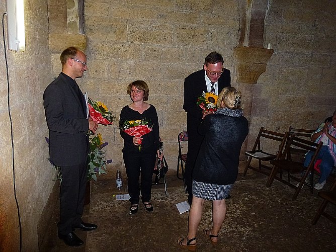 Th&uuml;ringer Orgelsommer (Foto: J&uuml;rgen Kieper)