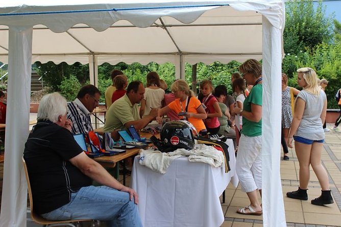 Begehrt wie eh und je (Foto: Karl-Heinz Herrmann)