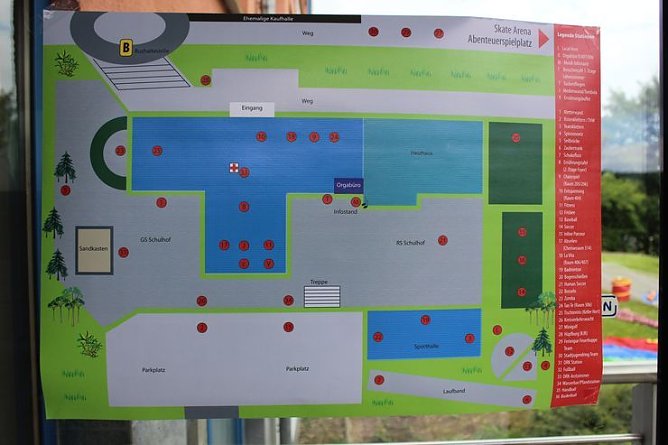 Begehrt wie eh und je (Foto: Karl-Heinz Herrmann)