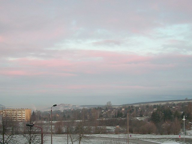 Frost Sondershausen (Foto: Karl-Heinz Herrmann) Frost Sondershausen (Foto: Karl-Heinz Herrmann)