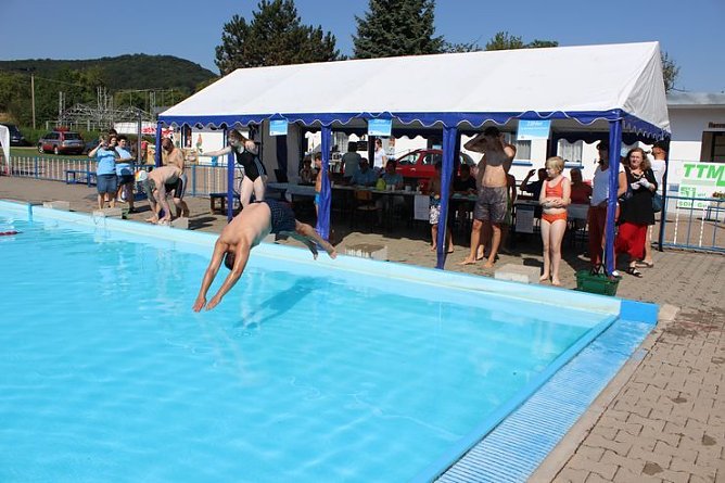 Der Spa&szlig; stand im Vordergrund (Foto: Karl-Heinz Herrmann)