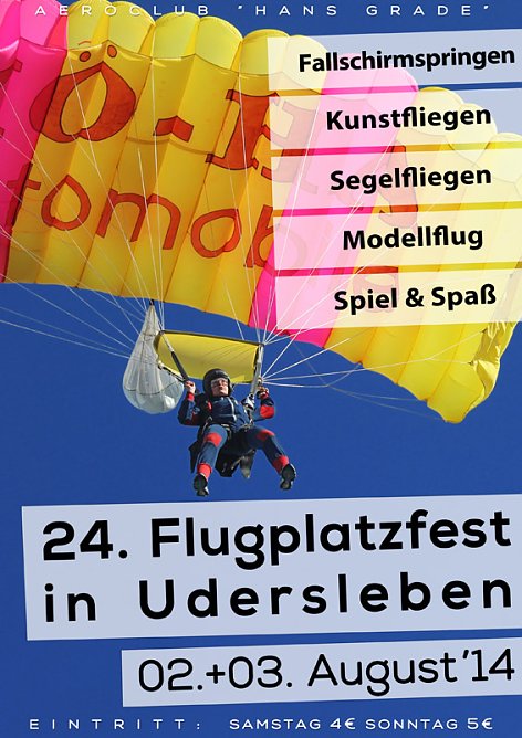 Nicht Finale sondern Halbzeit (Foto: Marion Haas)