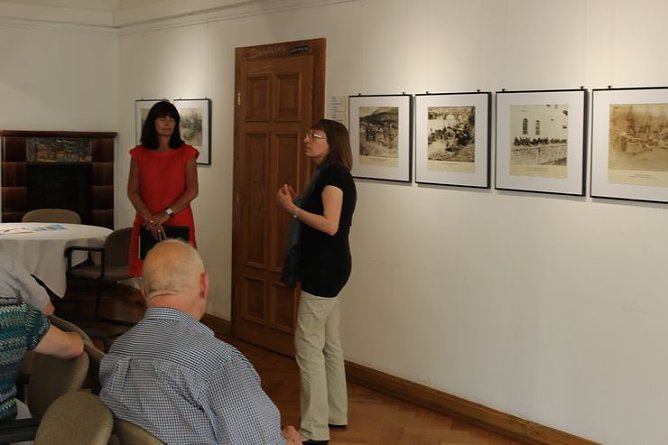 Start der Gedenkwochen (Foto: Karl-Heinz Herrmann)