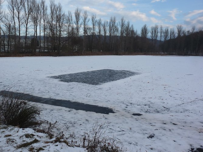 Thema Spritzeisbahn (Foto: Karl-Heinz Herrmann)