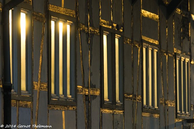 Wetter-Bild (Foto: Gernot Thelemann) Wetter-Bild (Foto: Gernot Thelemann)