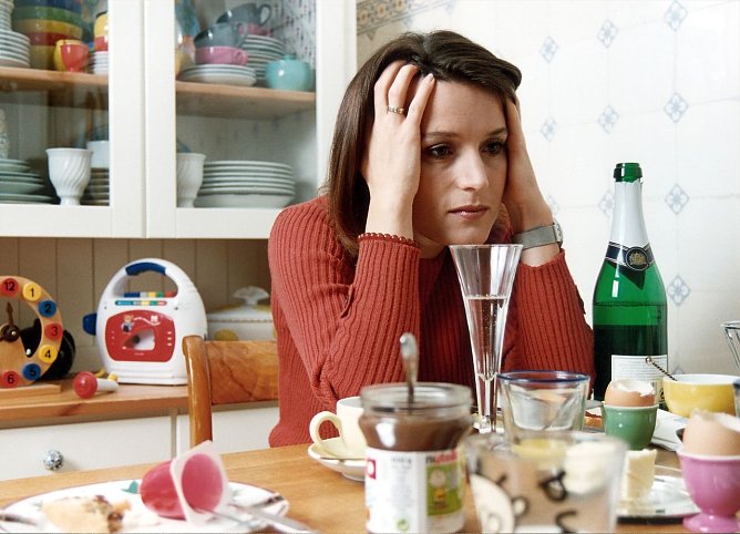 Hilfe f&uuml;r Zuhause (Foto: DAK-Gesundheit/Wigger)