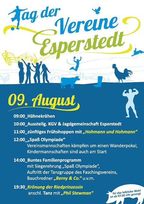 Neues aus Bad Frankenhausen (Foto: privat)