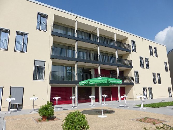 Verwirrung am Wippertor (Foto: D. Kieper)