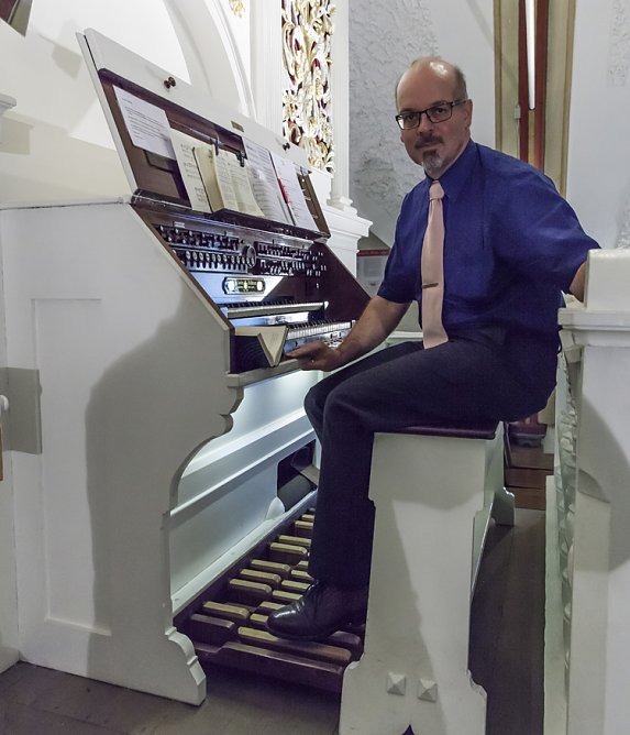 Blick zum Nachbarn (Foto: Christian Kropp)