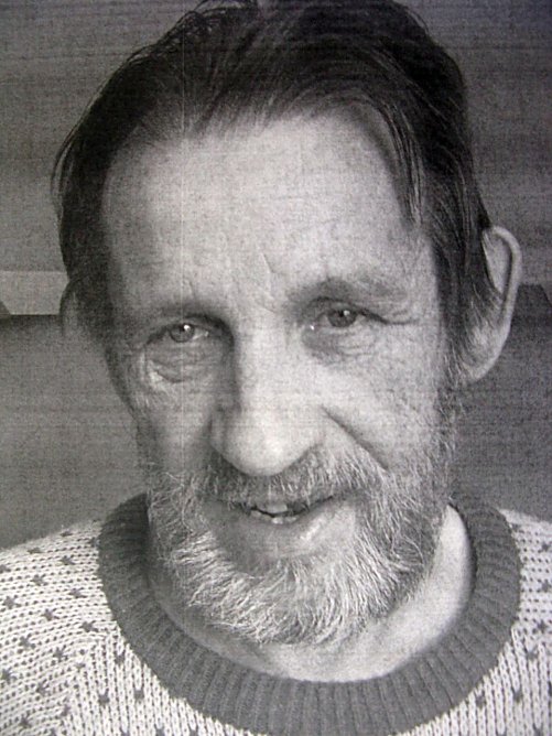 Wird seit Ende Mai vermisst (Foto: Polizei)