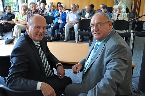 Koschyk, Primas (Foto: privat)