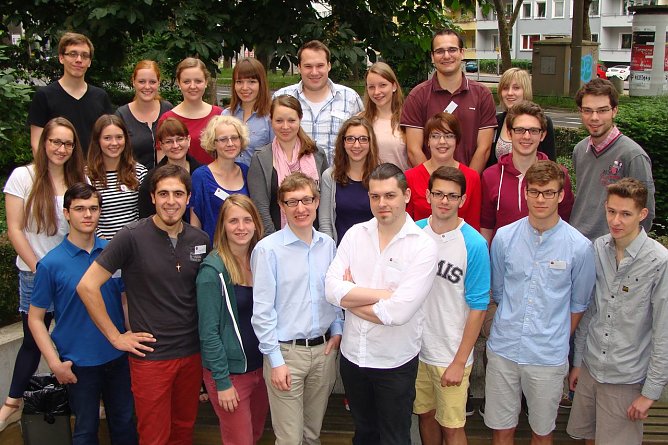 Jugendredaktion (Foto: prtivat)