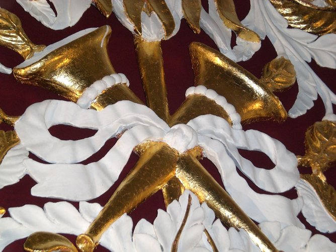 Orgelf&uuml;hrung in St. Petri-Margarethen (Foto: Christian Kropp)