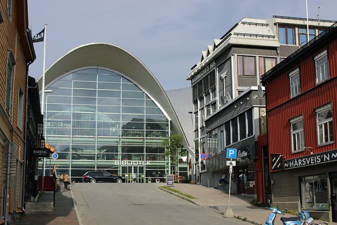 Klotzen statt Kleckern (Foto: Karl-Heinz Herrmann) Klotzen statt Kleckern (Foto: Karl-Heinz Herrmann)