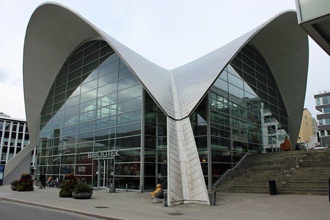 Klotzen statt Kleckern (Foto: Karl-Heinz Herrmann) Klotzen statt Kleckern (Foto: Karl-Heinz Herrmann)