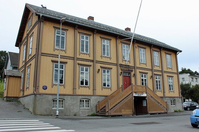 Klotzen statt Kleckern (Foto: Karl-Heinz Herrmann) Klotzen statt Kleckern (Foto: Karl-Heinz Herrmann)