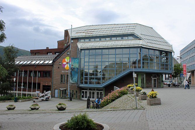 Klotzen statt Kleckern (Foto: Karl-Heinz Herrmann) Klotzen statt Kleckern (Foto: Karl-Heinz Herrmann)