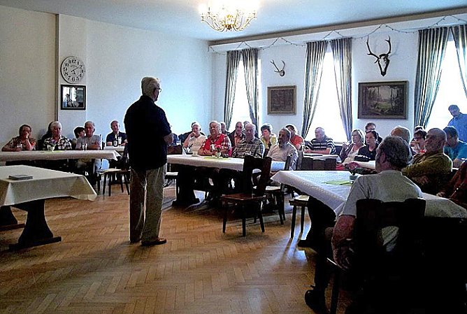 Blick zum Nachbarn (Foto: Stadt Bad Frankenhausen)