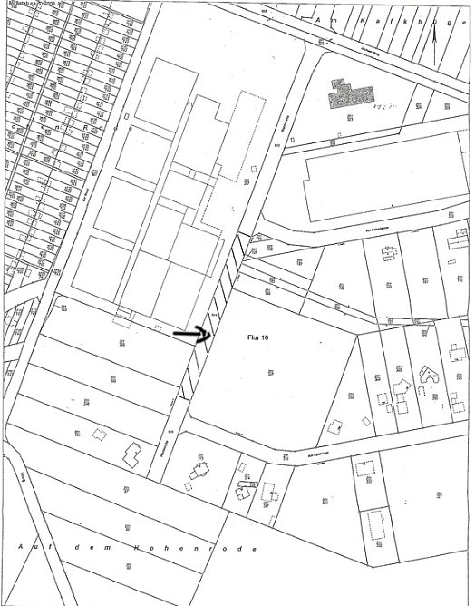 Stadtrat (Foto: Stadt Sondershausen)