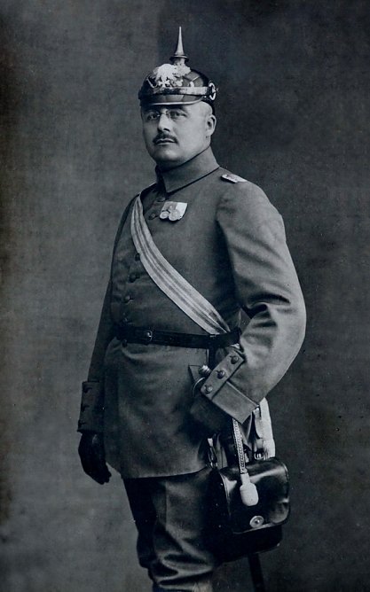 Heute vor 100 Jahren (Foto: Michael Glaser) Heute vor 100 Jahren (Foto: Michael Glaser)