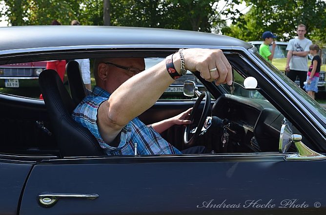  HELL ON WHEELS in Trebra (Foto: Andreas Hocke) HELL ON WHEELS in Trebra (Foto: Andreas Hocke)