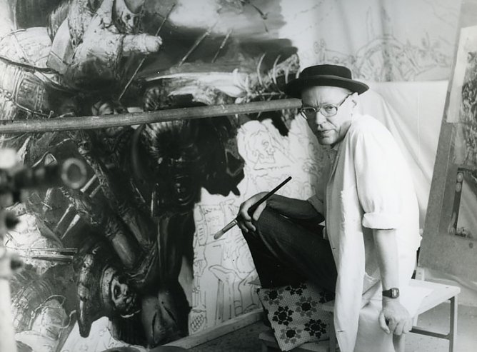 Ein Vierteljahrhundert bewegte Geschichte (Foto: Panoramamuseum Bad Frankenhausen)