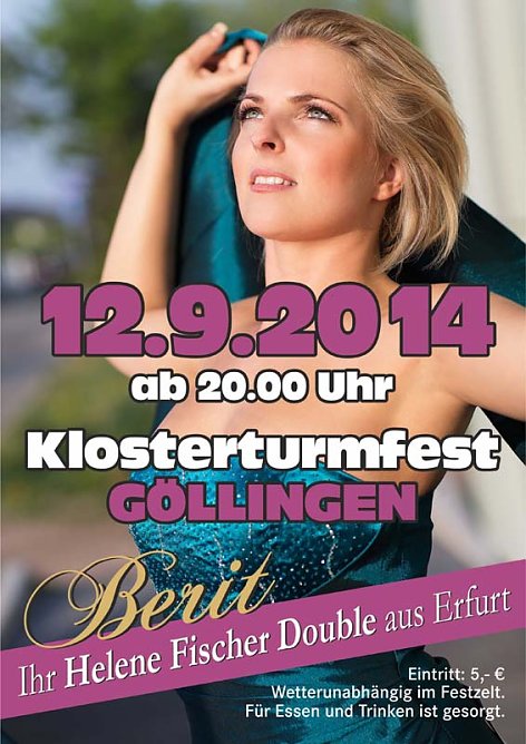 Denkmalstag am Klosterturm (Foto: Privat)