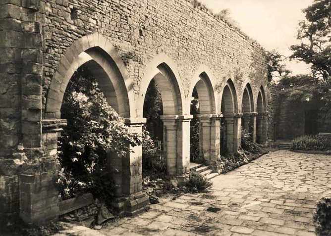 Wenn der Kaiser stirbt � (Foto: Regionalmuseum Bad Frankenhausen)