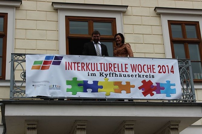 Ballons für den Frieden (Foto: Karl-Heinz Herrmann) Ballons für den Frieden (Foto: Karl-Heinz Herrmann)