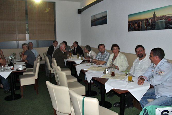 Stimmen zur Wahl: CDU (Foto: Karl-Heinz Herrmann) Stimmen zur Wahl: CDU (Foto: Karl-Heinz Herrmann)