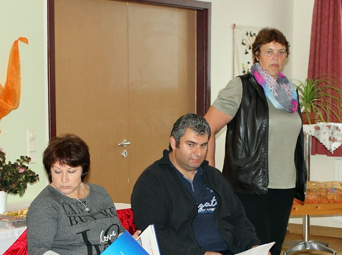 M&auml;rchen gelauscht (Foto: Karl-Heinz Herrmann)