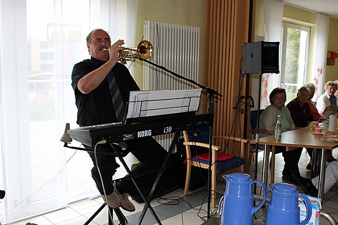 Herbstfest im &Ouml;stertal und mehr (Foto: Karl-Heinz Herrmann)