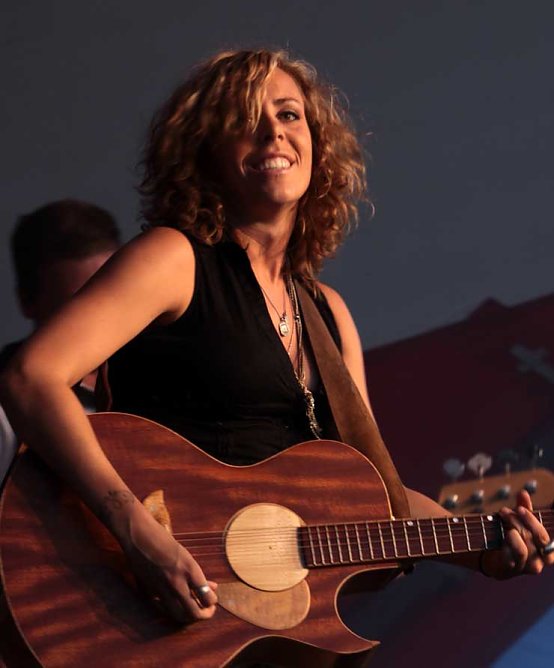 Amanda Rheaume im Panorama (Foto: Stahl Entertainment/Amanda Rheaume)