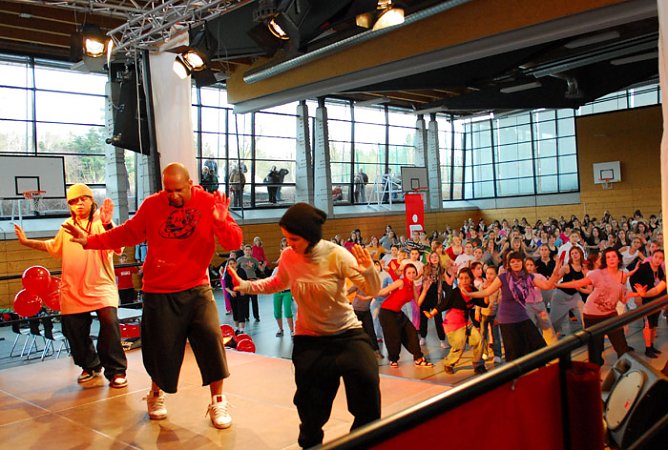 Detlef D. Soost (Foto: Kyffhäusersparkasse) Detlef D. Soost (Foto: Kyffhäusersparkasse)