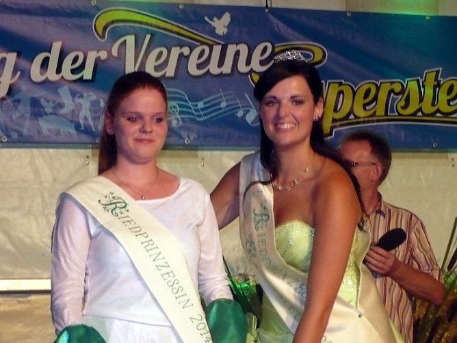 Tag der Vereine 2014 in Esperstedt (Foto: Stadt Bad Frankenhausen)