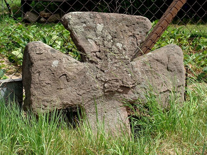 Nachklang zur Sonderausstellung (Foto: Regionalmuseum Bad Frankenhausen) Nachklang zur Sonderausstellung (Foto: Regionalmuseum Bad Frankenhausen)