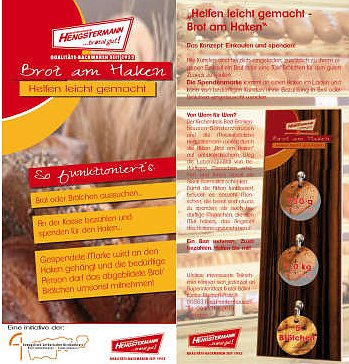 Das ist geschenkt (Foto: Evangelischer Kirchenkreis Bad Frankenhausen-Sondershausen)