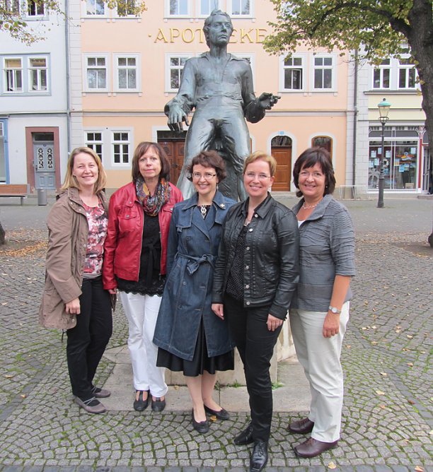 Städtetourismus mit neuem Vorstand (Foto: Verein Städtetourismus) Städtetourismus mit neuem Vorstand (Foto: Verein Städtetourismus)