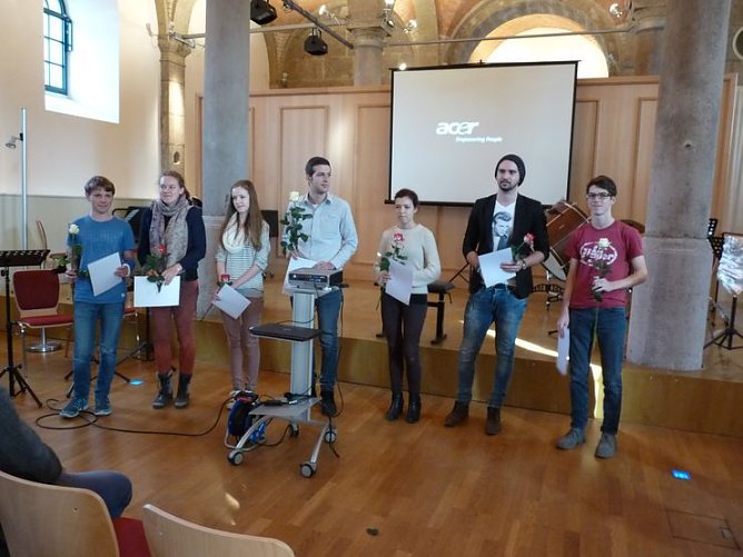 Raumton mal anders (Foto: Karl-Heinz Herrmann) Raumton mal anders (Foto: Karl-Heinz Herrmann)