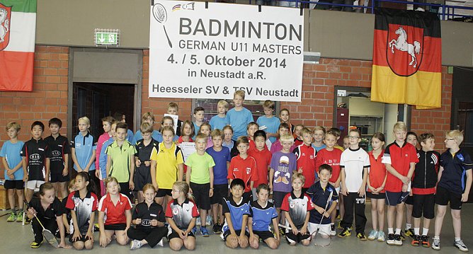 Größte Erfolg für Annouk Tobien (Foto: Andreas Reich) Größte Erfolg für Annouk Tobien (Foto: Andreas Reich)