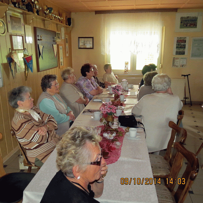 Tipps für Sicherheit im Haus (Foto: Steffen Küttner) Tipps für Sicherheit im Haus (Foto: Steffen Küttner)