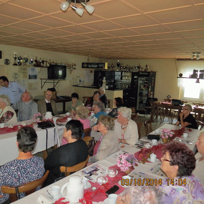 Tipps für Sicherheit im Haus (Foto: Steffen Küttner) Tipps für Sicherheit im Haus (Foto: Steffen Küttner)