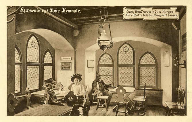Eine genüssliche Verführung - (Foto: Regionalmusem Bad Frankenhausen) Eine genüssliche Verführung - (Foto: Regionalmusem Bad Frankenhausen)