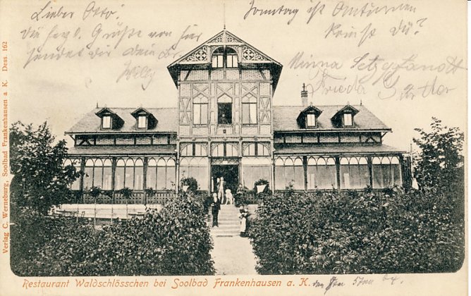 Eine genüssliche Verführung - (Foto: Regionalmusem Bad Frankenhausen) Eine genüssliche Verführung - (Foto: Regionalmusem Bad Frankenhausen)