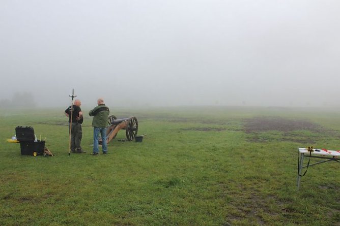 Ziel noch erkannt (Foto: Karl-Heinz Herrmann)